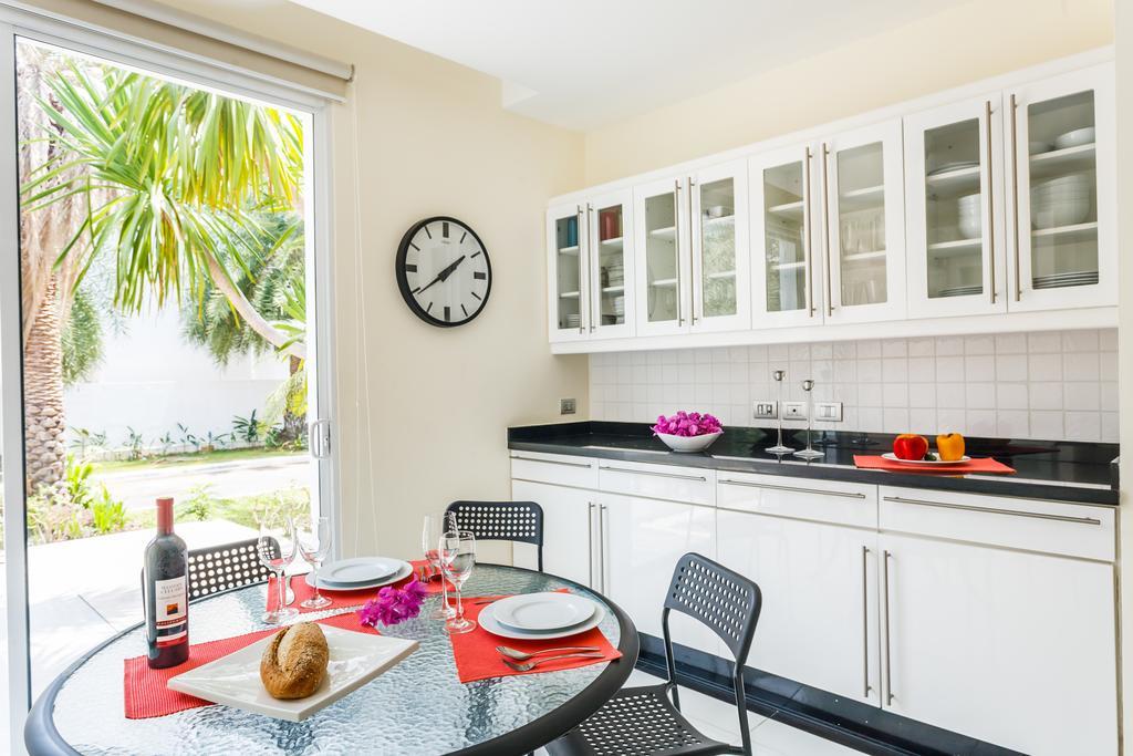 Kyerra Villa By Lofty Kamala Beach Eksteriør billede
