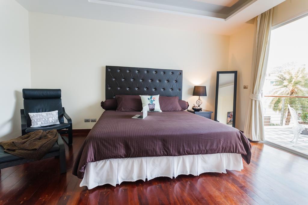 Kyerra Villa By Lofty Kamala Beach Eksteriør billede