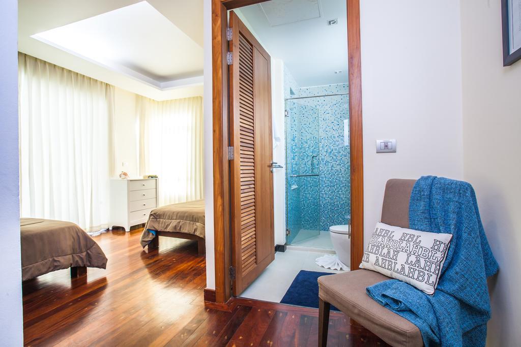 Kyerra Villa By Lofty Kamala Beach Eksteriør billede