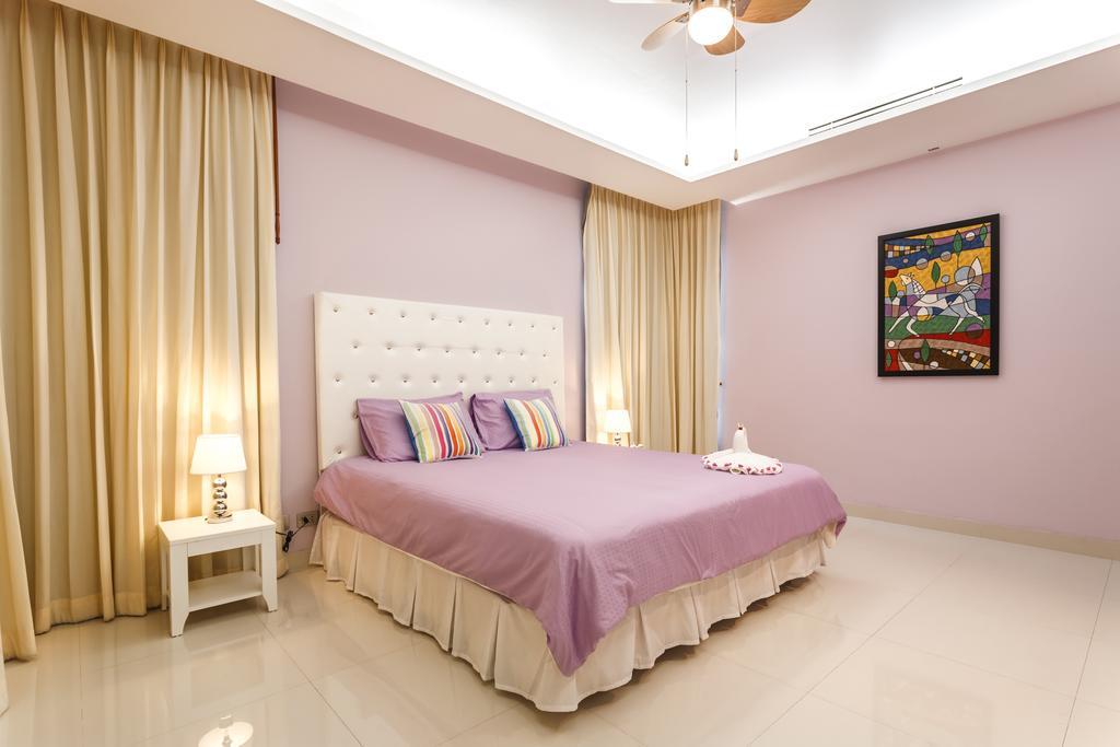 Kyerra Villa By Lofty Kamala Beach Eksteriør billede