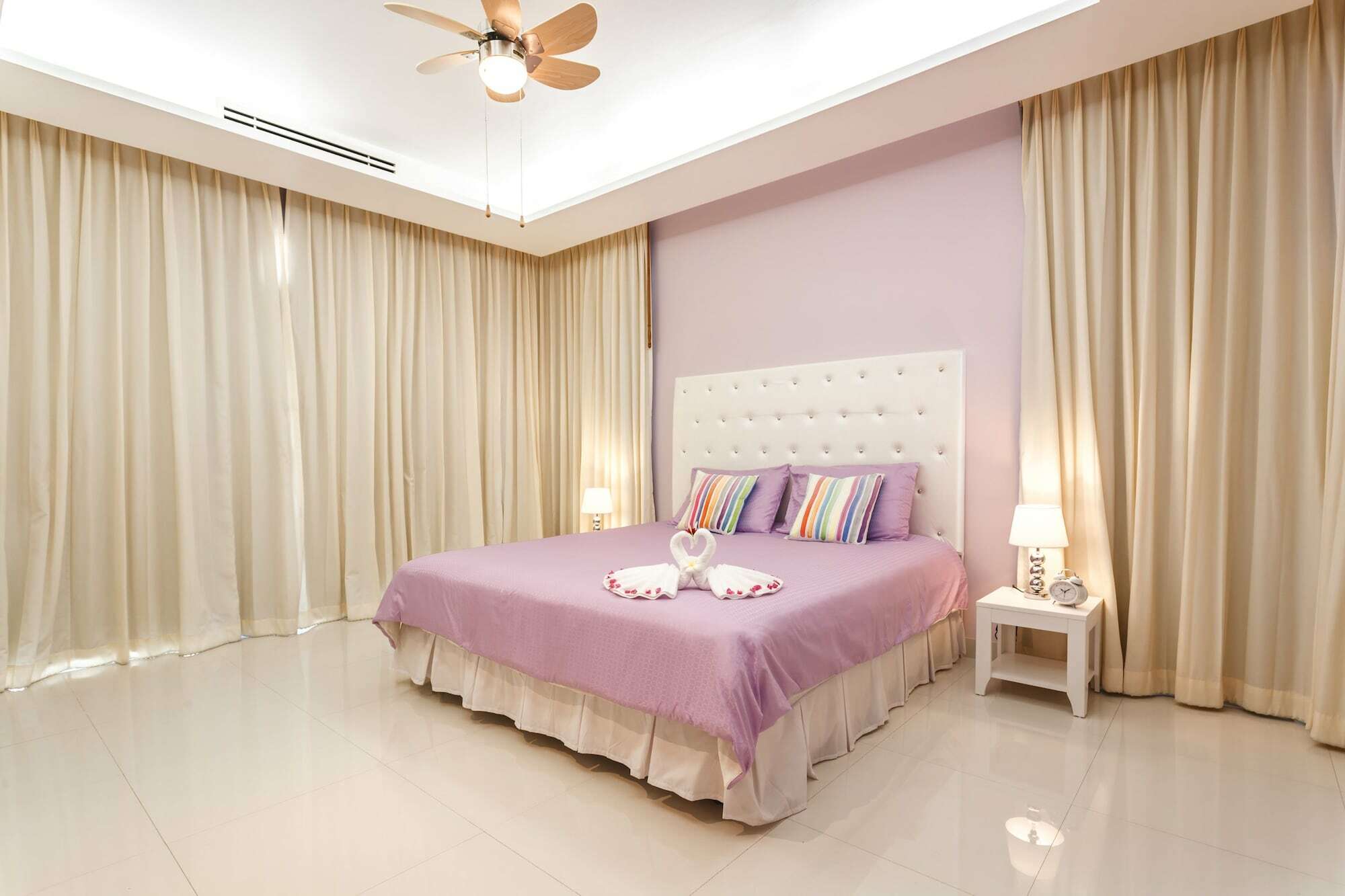 Kyerra Villa By Lofty Kamala Beach Eksteriør billede