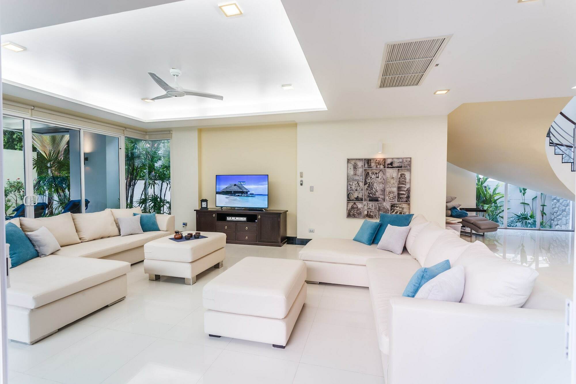 Kyerra Villa By Lofty Kamala Beach Eksteriør billede